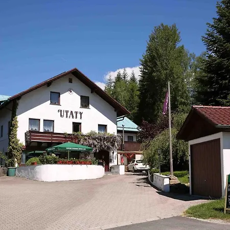 Pizzeria A Banderas * Bayerisch Eisenstein