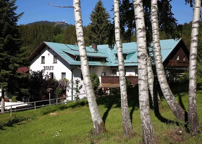 Pizzeria A Banderas Hotel Bayerisch Eisenstein