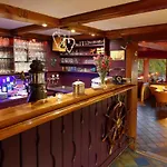 ホテル Pizzeria A Banderas