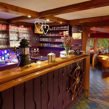 Otel Pizzeria A Banderas